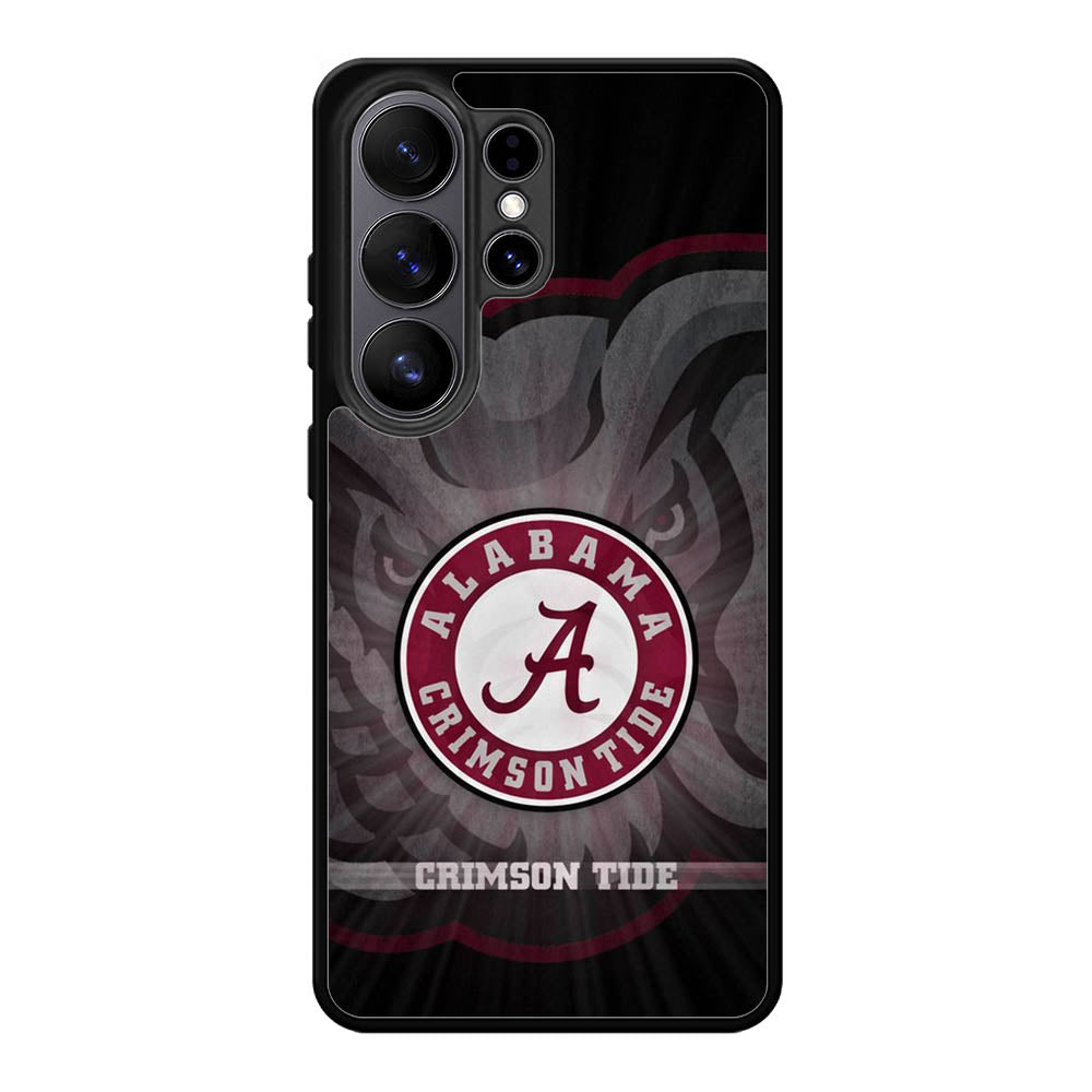 Alabama FSamsung Galaxy S26 Ultra Case OV0727