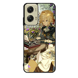 Violet Evergarden Motorola Moto G Stylus 5G 2024 Case OV7745