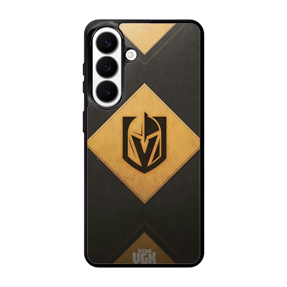 vegas golden knights logo Samsung Galaxy S26 Plus Case
