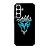 Monster Hunter World Logo Samsung Galaxy S26 Plus Case QC8081
