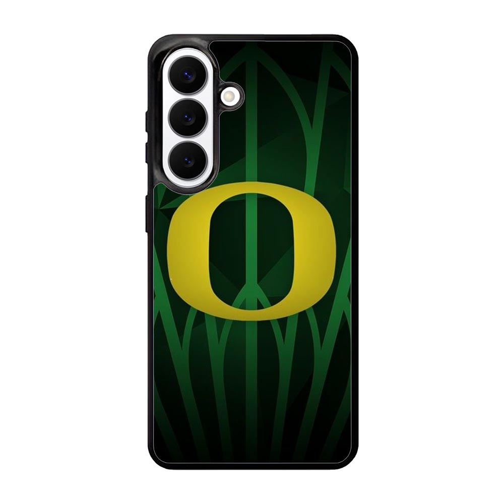 Oregon Ducks 2nd Samsung Galaxy S26 Plus Case
