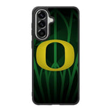 Oregon Ducks 2nd Samsung Galaxy A37 Case