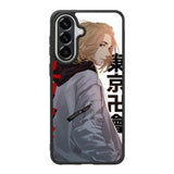 tokyo revengers mikey Samsung Galaxy A37 Case OV9087