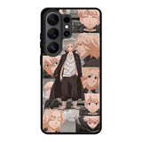mikey tokyo revengers Samsung Galaxy S26 Ultra Case QC9136