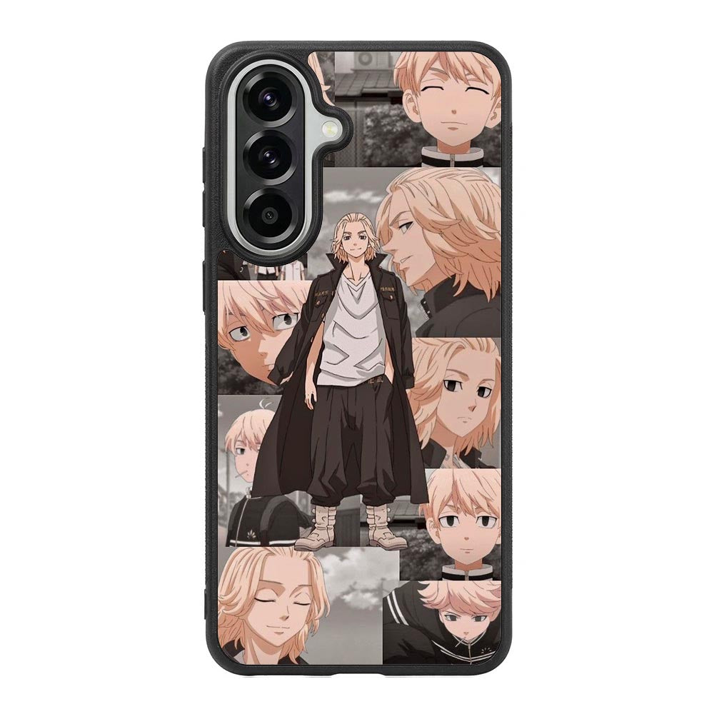 mikey tokyo revengers Samsung Galaxy A57 Case OV9136