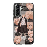mikey tokyo revengers Samsung Galaxy A57 Case OV9136
