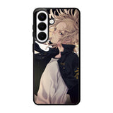 tokyo revengers manjiro sano Samsung Galaxy S26 Case OV9132