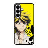 tokyo revengers kazutora Samsung Galaxy S26 Case OV9130
