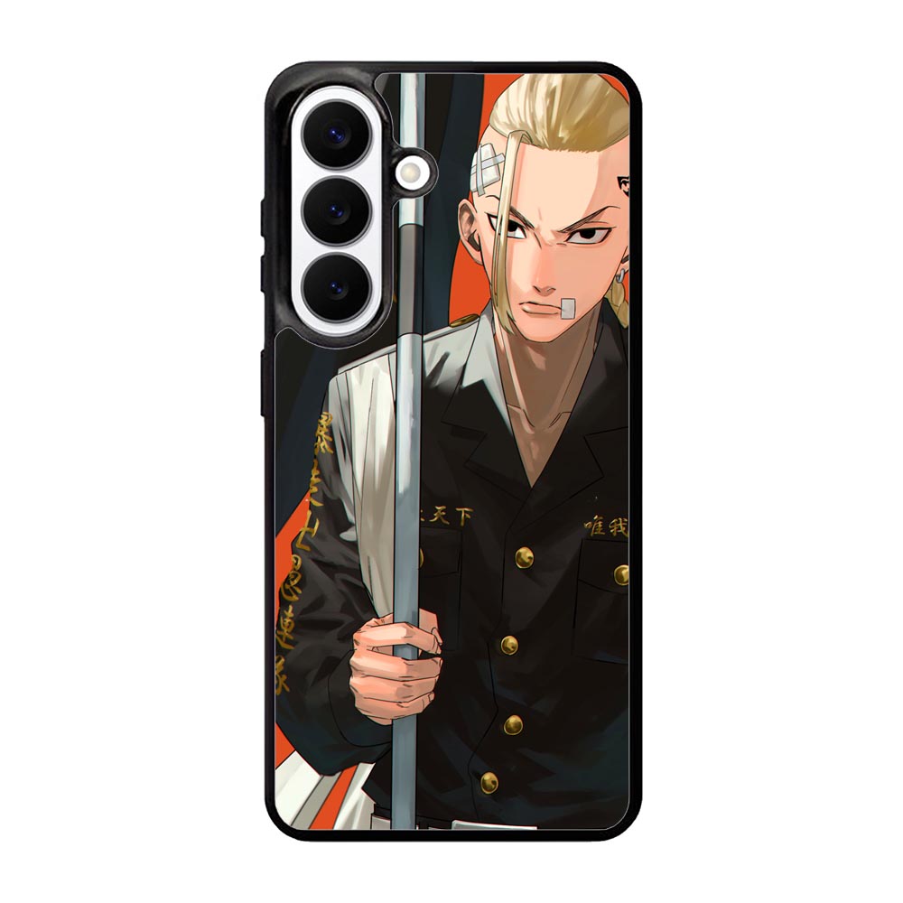 tokyo revengers draken Samsung Galaxy S26 Case OV9129