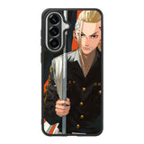 tokyo revengers draken Samsung Galaxy A57 Case OV9129