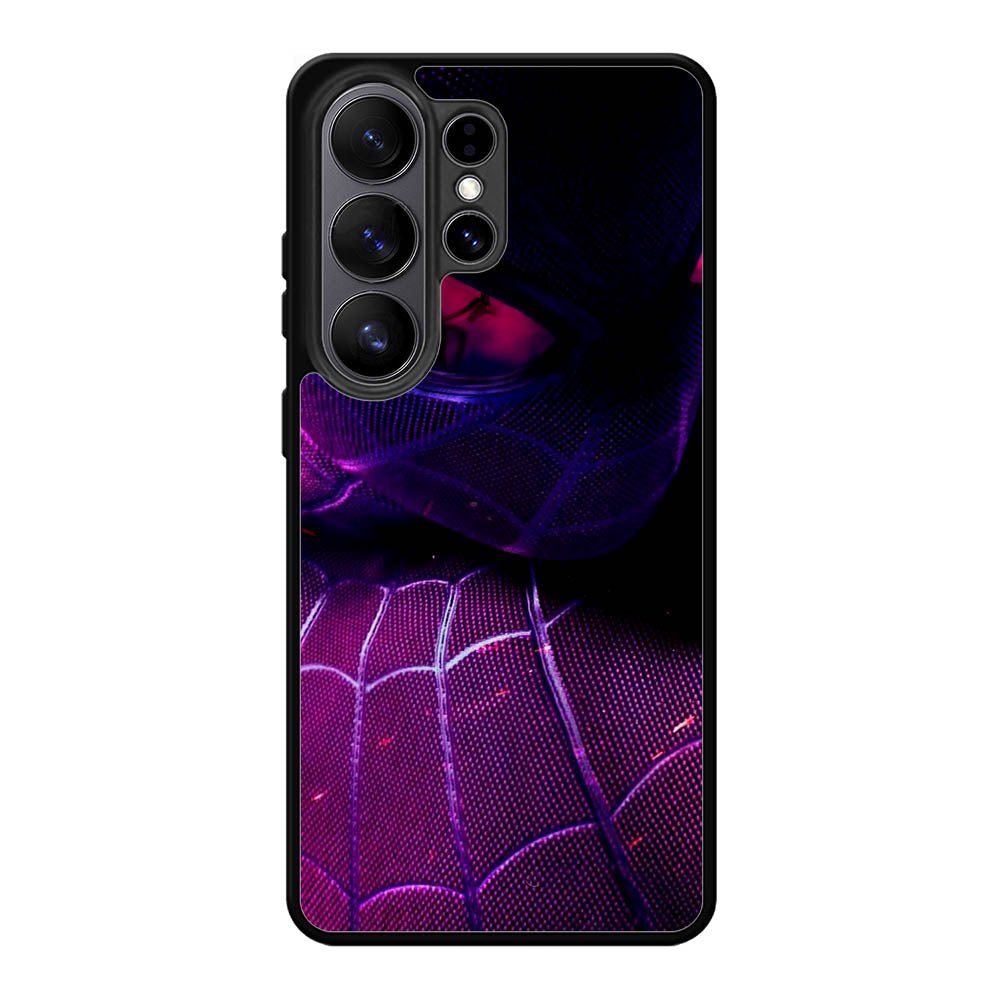 spiderman no way home Samsung Galaxy S26 Ultra Case OV9127