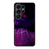 spiderman no way home Samsung Galaxy S26 Ultra Case OV9127