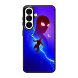 spiderman no way home Samsung Galaxy S26 Plus Case OV9126