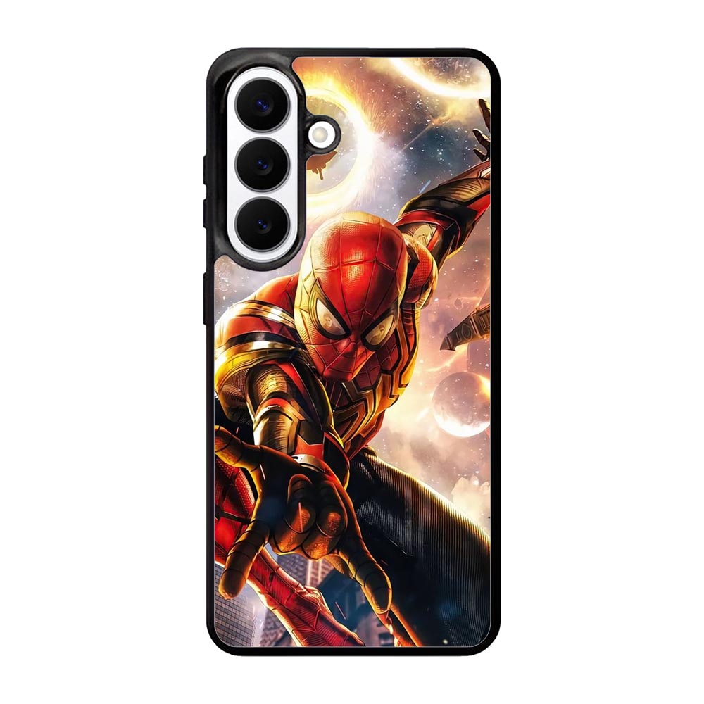 spiderman no way home Samsung Galaxy S26 Plus Case QC9125
