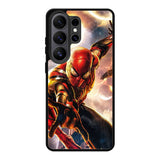 spiderman no way home Samsung Galaxy S26 Ultra Case QC9125