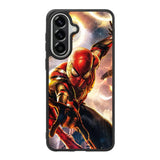 spiderman no way home Samsung Galaxy A57 Case QC9125