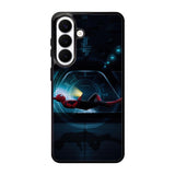 spiderman Samsung Galaxy S26 Plus Case OV9124