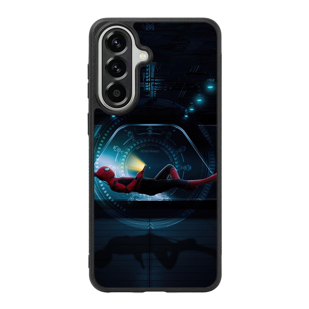spiderman Samsung Galaxy A37 Case OV9124