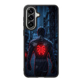 spiderman Samsung Galaxy A37 Case OV9123