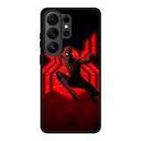 spiderman 3 Samsung Galaxy S26 Ultra Case OV9122