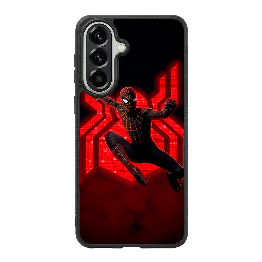 spiderman 3 Samsung Galaxy A37 Case OV9122