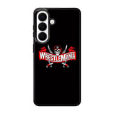wwe wrestlemania Samsung Galaxy S26 Case OV9117