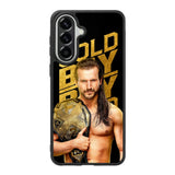 WWE Adam Cole Samsung Galaxy A57 Case OV9113
