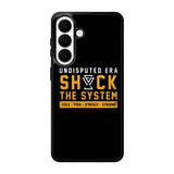undisputed era Samsung Galaxy S26 Plus Case OV9112