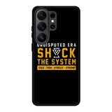 undisputed era Samsung Galaxy S26 Ultra Case OV9112