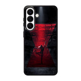 black widow Samsung Galaxy S26 Plus Case OV9110