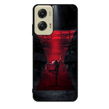 black widow Motorola Moto G Stylus 5G 2024 Case OV9110