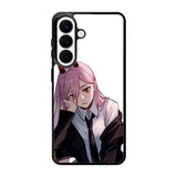 Chainsaw Man Samsung Galaxy S26 Case OV9098