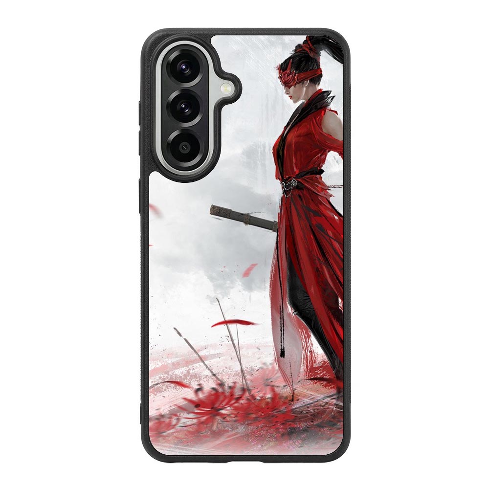Naraka Samsung Galaxy A37 Case OV9097