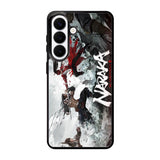 Naraka Samsung Galaxy S26 Plus Case OV9096
