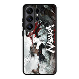 Naraka Samsung Galaxy S26 Ultra Case QC9096