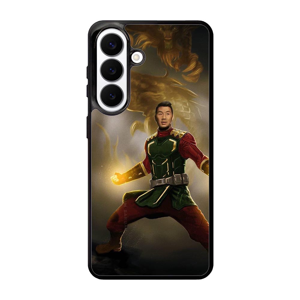 SHANG-CHI Samsung Galaxy S26 Case OV9092