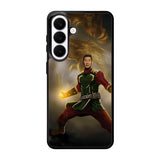 SHANG-CHI Samsung Galaxy S26 Case OV9092