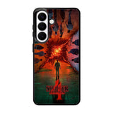 Stranger Things 4 Samsung Galaxy S26 Case OV10828
