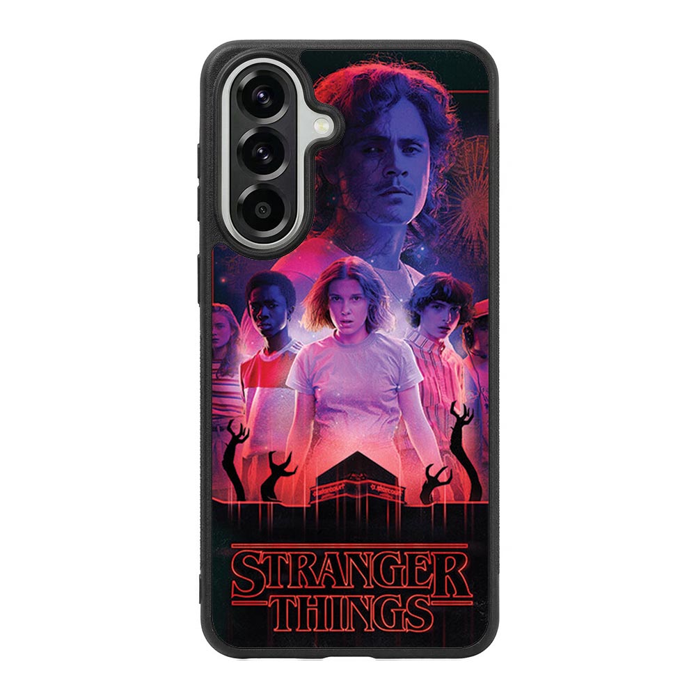 The Batman Samsung Galaxy A37 Case OV10841
