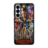Stranger Things Samsung Galaxy S26 Case OV10832