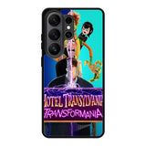 Hotel Transylvania 4 Samsung Galaxy S26 Ultra Case OV10868