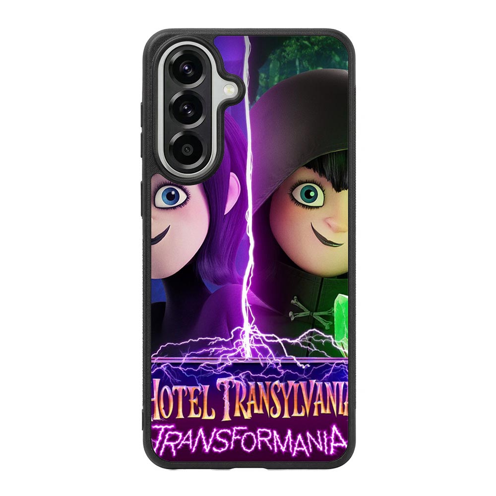 Hotel Transylvania Samsung Galaxy A37 Case OV10869