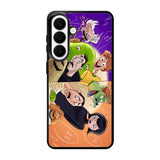 Hotel Transylvania Samsung Galaxy S26 Plus Case OV10870