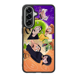 Hotel Transylvania Samsung Galaxy A37 Case OV10870