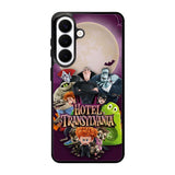 Hotel Transylvania Transformania Samsung Galaxy S26 Case OV10871