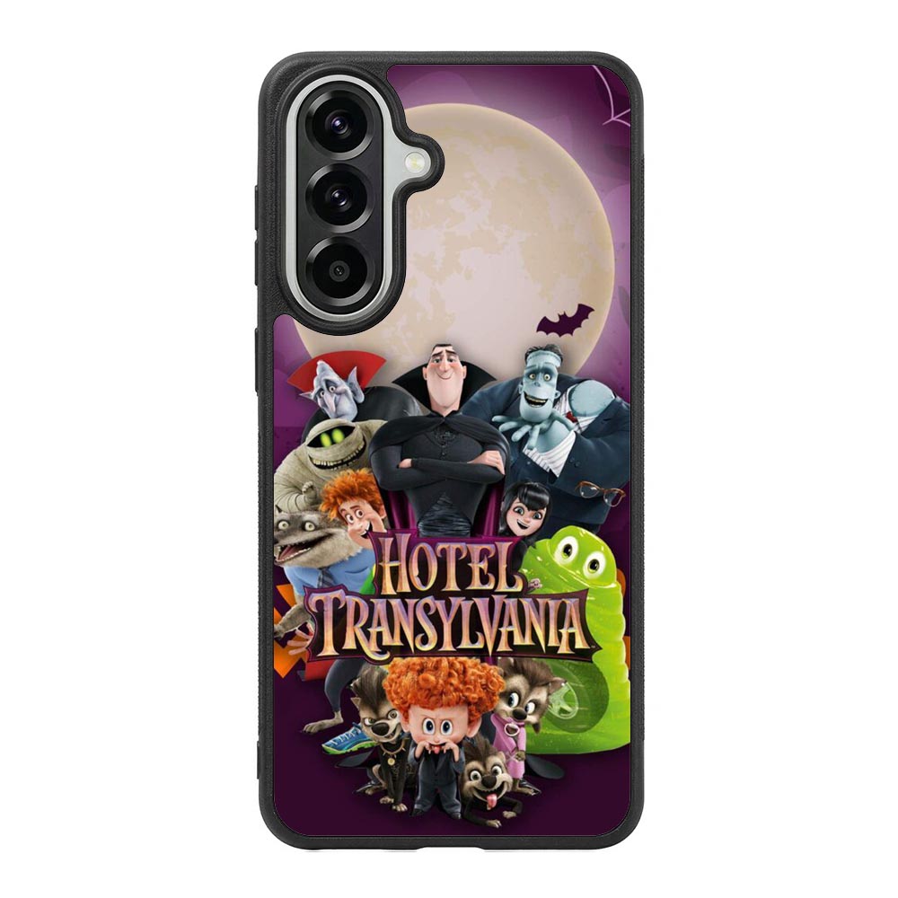 Hotel Transylvania Transformania Samsung Galaxy A37 Case OV10871