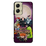 Hotel Transylvania Transformania Motorola Moto G Stylus 5G 2024 Case OV10871