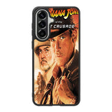 Indiana Jones And The Last Crussade Samsung Galaxy A57 Case OV10876