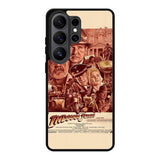 Indiana Jones Samsung Galaxy S26 Ultra Case OV10878