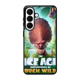 Ice Age Adventures of Buck Samsung Galaxy S26 Case OV10872